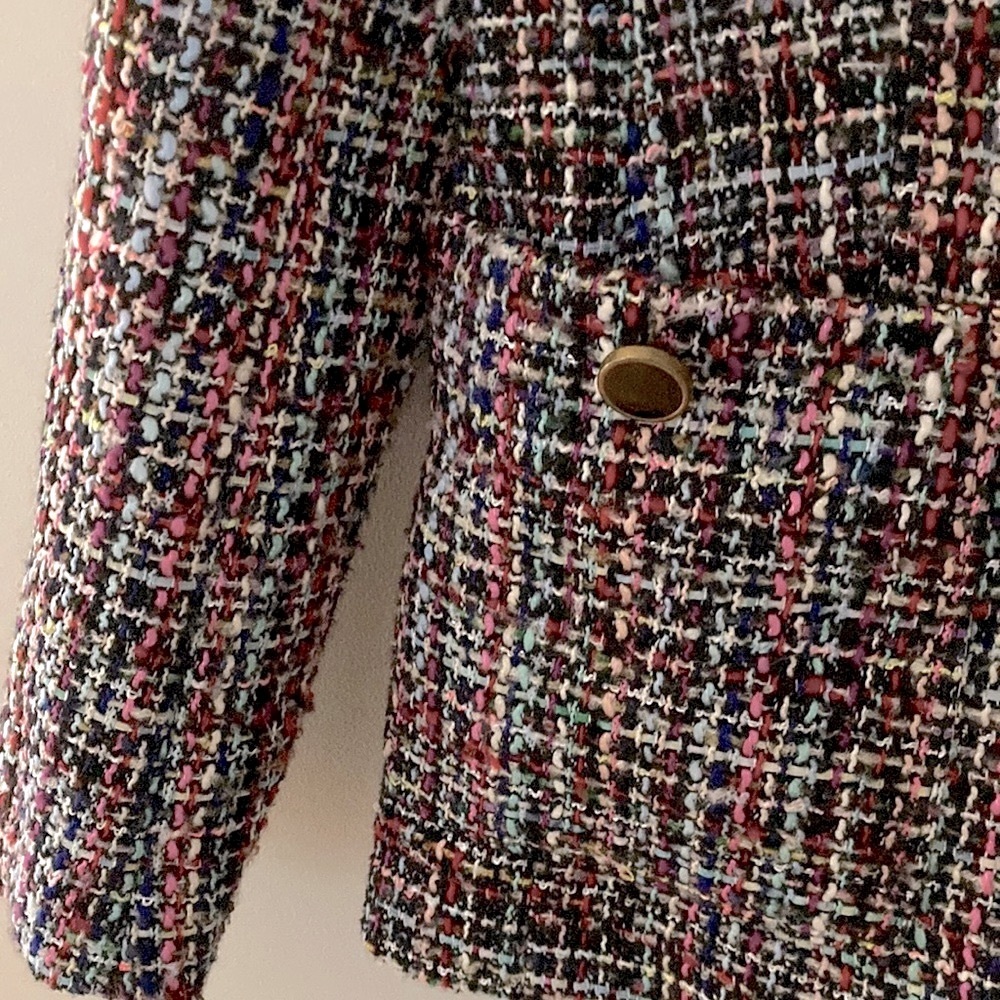 Halogen jacket - Picture 3 of 6